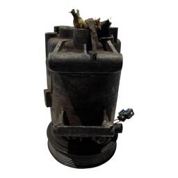 COMPRESSOR AR CONDICIONADO MEGANE 1.6 2.0 16V 2007 A 2013