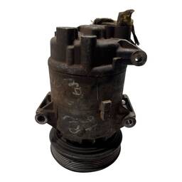 COMPRESSOR AR CONDICIONADO MEGANE 1.6 2.0 16V 2007 A 2013
