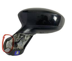 Retrovisor Esquerdo Punto Linea 08/17 Elétrico (DETALHE)