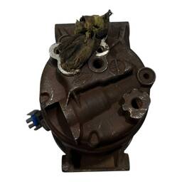 COMPRESSOR AR CONDICIONADO MEGANE 1.6 2.0 16V 2007 A 2013