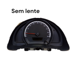 KIT MODULO INJEÇÃO UP! TAKE 2014 1.0 ASPIRADO S/CHAVE