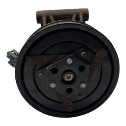 COMPRESSOR AR CONDICIONADO MEGANE 1.6 2.0 16V 2007 A 2013