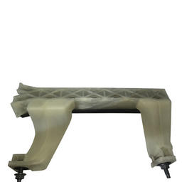 GUIA VIDRO DIANTEIRO DIREITO C4 GRAND PICASSO 2.0 2009