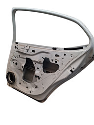 PORTA TRASEIRA DIREITA C4 LOUNGE 2014 2015 A 2020