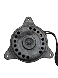 MOTOR VENTOINHA CHEVROLET ONIX COBALT SPIN SEM RESISTÊNCIA