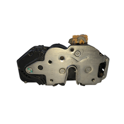 FECHADURA PORTA DIANTEIRA DIR AGILE MONTANA 10/21 S/ TRV ELÉ