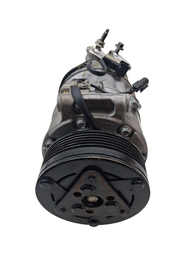 COMPRESSOR AR DISCOVERY 4 RANGE ROVER SPORT 3.0 DIESEL 10/16