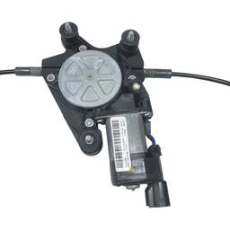 MÁQUINA VIDRO ELÉTRICO DIANT ESQUERDO ORIGI FIAT PALIO SIENA