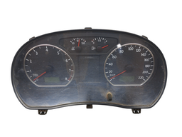 Painel Instrumento VW Polo 1.6 07/12 Original