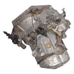 CAIXA CAMBIO PEUGEOT 208 1.6 2021 2022/ C3 2023/.. MANUAL