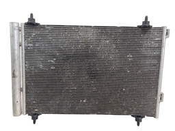 CONDENSADOR AR CITROEN C4 LOUNGE 1.6 2014 A 2017