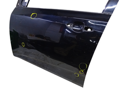 PORTA DIANTEIRA ESQUERDA HB20 2013 2014 A 2019 /DETALHE