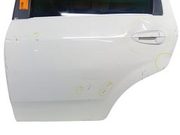 PORTA TRASEIRA ESQUERDA PUNTO 2008 A 2017 C/DETALHE