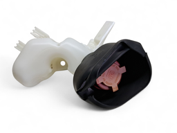 RESERVATÓRIO GASOLINA PARTIDA FRIA ONIX PRISMA 2013 A 2019