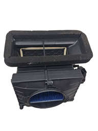 CAIXA FILTRO AR FIAT TORO 2016 Á 2024