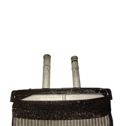 RADIADOR AR QUENTE CHERY QQ 1.0 2016