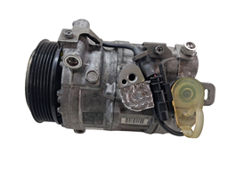 COMPRESSOR AR LAND ROVER EVOQUE 2020 Á 2024