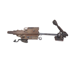 Coluna Direção Golf Bora 1999 2000 a 2013