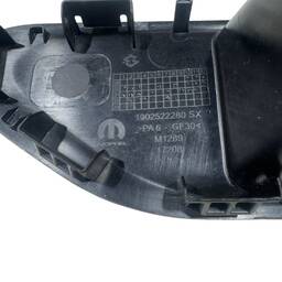 PUXADOR INTERNO PORTA DIANTEIRA ESQ ORIGINA FIAT NOVA STRADA