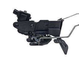 Fechadura Porta Dianteira Esquerda Kwid  2018 2019 a 2023/..