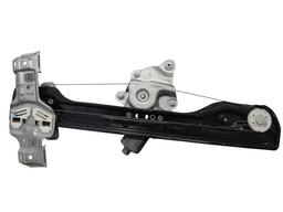 Máquina de Vidro Porta Dianteira Esq Onix Prisma12 a 20 Elé