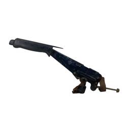 z - alavanca freio de mão cherry qq 2011