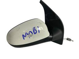 Retrovisor Direito Mobi 2017/ Manual S/ Pisca
