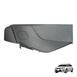 Acabamento Direito Console Ford Focus 2014 à 2019