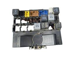 CAIXA FUSIVEIS PORTA RELE AMAROK 2011 A 2021 2h0937503a