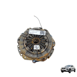 Embreagem Cambio renault kwid 2022