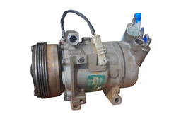 Compressor Ar Peugeot 206 207 Hoggar C3 1.4 até 2012  