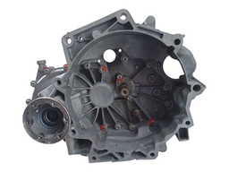 Caixa Cambio Polo Virtus 1.6 16v Manual 2018 2019 2020 2022