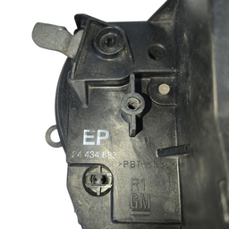 FECHADURA PORTA DIAN DIR CORSA MONTANA MERIVA SEM TRAVA ELÉT