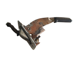 Alavanca Freio de Mão GM Vectra 1997 a 2005