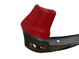 PARACHOQUE TRASEIRO ECOSPORT 2013 2014 A 2017 C/DETALHE