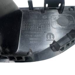 PUXADOR INTERNO PORTA DIANTEIRA DIR ORIGINA FIAT NOVA STRADA