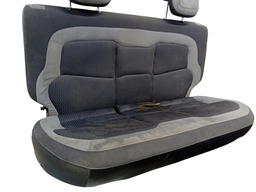 JOGO BANCOS TRASEIRO ONIX 2013 2014 A 2020 C/DETALHE