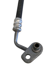 MANGUEIRA CAIXA DIREÇÃO MB C180 - 2009/12