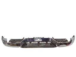 Parachoque Traseiro Amarok 2011/ Com Avaria 