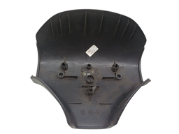 CAPA BUZINA VOLANTE DIREÇÃO PEUGEOT 206 207 - 2002 A 2010