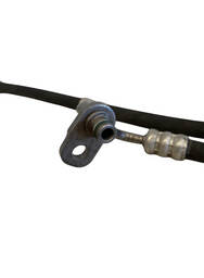 MANGUEIRA CAIXA DIREÇÃO MB C180 - 2009/12