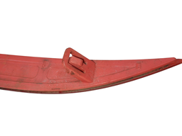 LENTE REFLETOR PARACHOQUE TRASEIRO DIREITO COROLLA 2020/