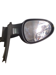 Retrovisor Esquerdo Jac J3 2011 a 2015