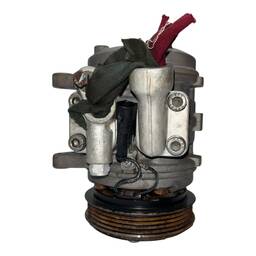 Compressor Ar Condicionado Gol Parati G2 G3 G4 1.0 97/14