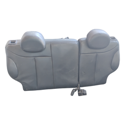 Banco Traseiro Citroën C3 2003 a 2012 - Original Seminovo