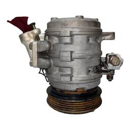 COMPRESSOR AR CONDICIONADO GOL PARATI G2 G3 G4 1.0 97/14