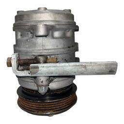 COMPRESSOR AR CONDICIONADO GOL PARATI G2 G3 G4 1.0 97/14