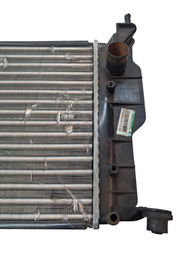 RADIADOR AGUA CORSA CLASSIC 1.0 2011 A 2015