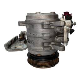 COMPRESSOR AR CONDICIONADO GOL PARATI G2 G3 G4 1.0 97/14