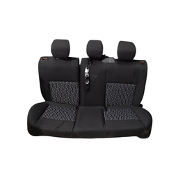 Jogo Banco Traseiro Ford Ka Hatch 2015 à 2021